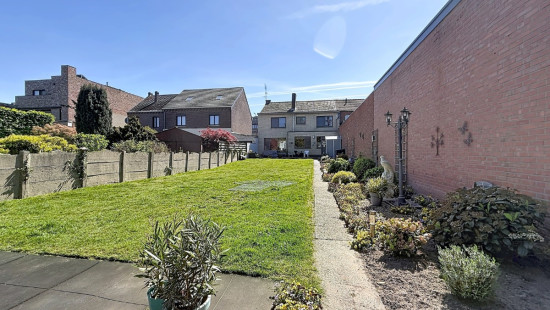 Nieuwstadpoort - 50 - - 3960