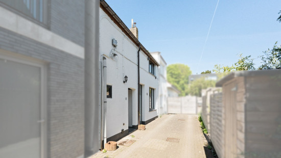 Strombeeksesteenweg - 12 - - 1800