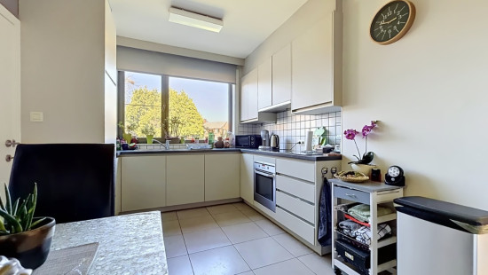 Nieuwstadpoort - 50 - - 3960