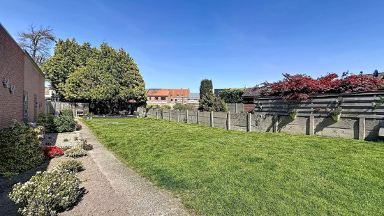 Nieuwstadpoort - 50 - - 3960