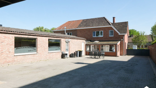 Glabbeekstraat - 30 - - 3450