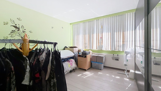 Nieuwstadpoort - 50 - - 3960