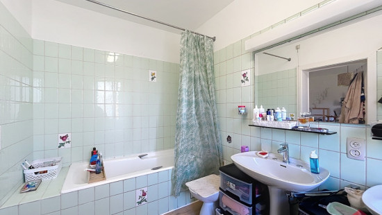 Rue du Triangle - 7 - - 5020