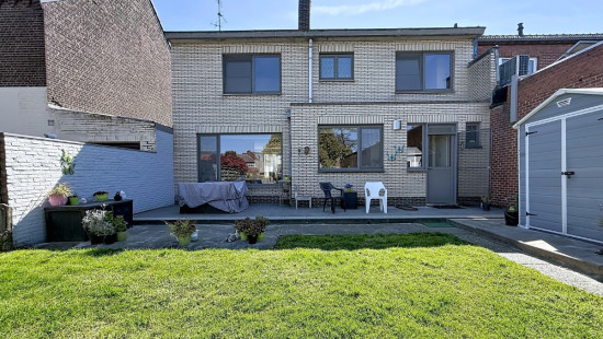 Nieuwstadpoort - 50 - - 3960