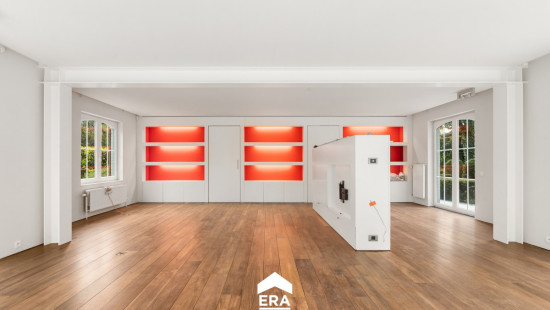 Kerselarenlaan - 9 - - 1650