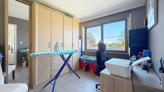 Nieuwstadpoort - 50 - - 3960