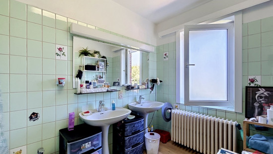 Rue du Triangle - 7 - - 5020