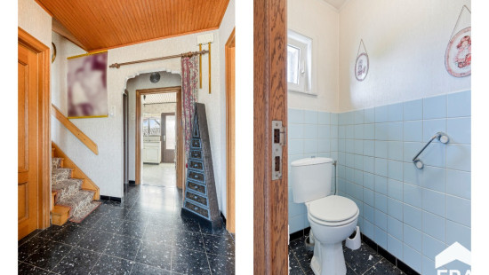Sperwerstraat - 6 - - 3920