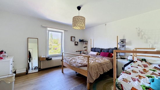 Rue du Triangle - 7 - - 5020