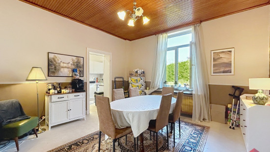 Rue du Triangle - 7 - - 5020