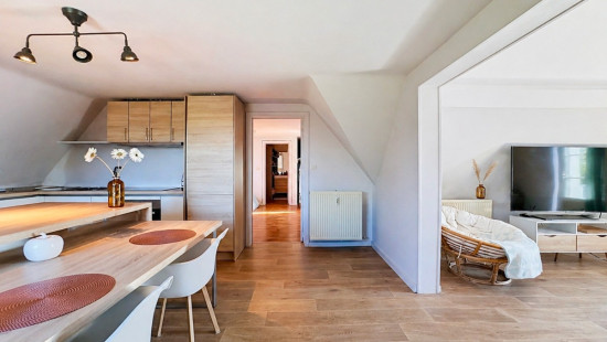 Avenue des Cottages - 31 - - 1470