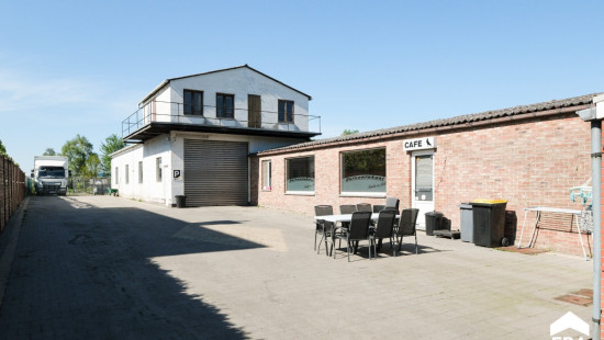 Glabbeekstraat - 30 - - 3450