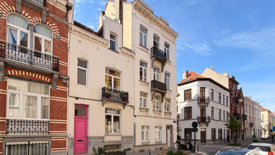 Rue Bordiau - 12 - 0 - 1000
