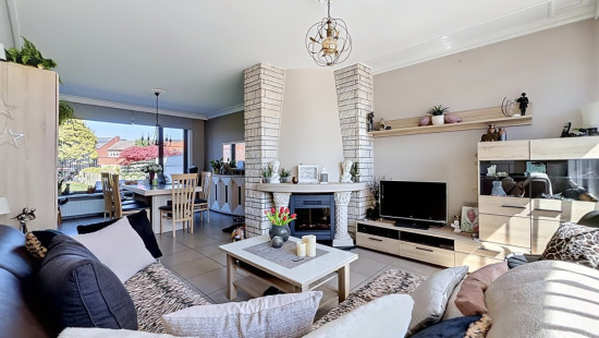 Nieuwstadpoort - 50 - - 3960