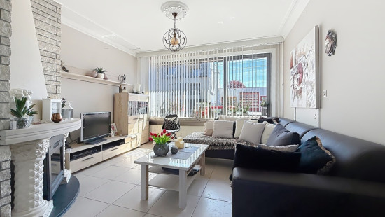 Nieuwstadpoort - 50 - - 3960