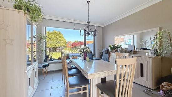 Nieuwstadpoort - 50 - - 3960