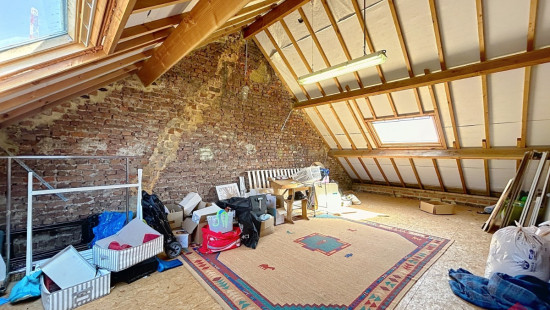 Rue du Triangle - 7 - - 5020