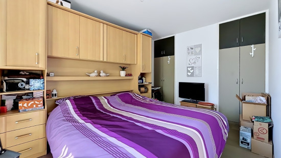 Nieuwstadpoort - 50 - - 3960