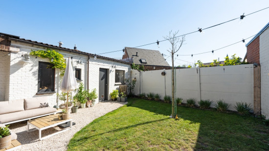 Bergstraat - 3 - - 9170