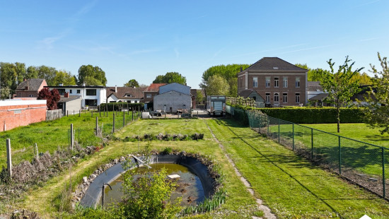 Glabbeekstraat - 30 - - 3450