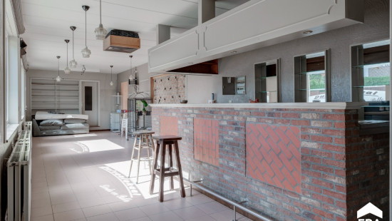 Glabbeekstraat - 30 - - 3450