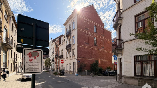 Rue Bordiau - 12 - 0 - 1000