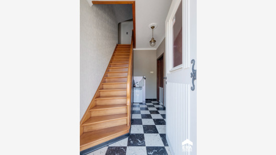 Glabbeekstraat - 30 - - 3450