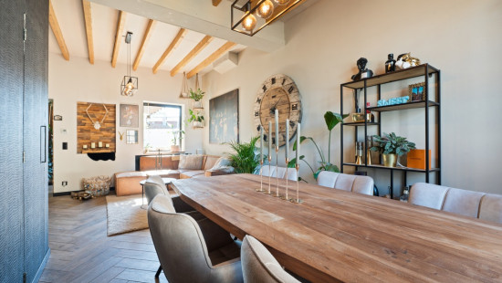 Bergstraat - 3 - - 9170