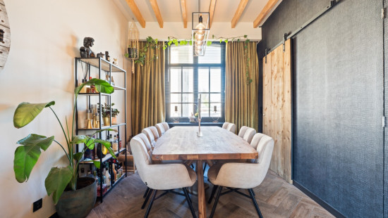 Bergstraat - 3 - - 9170