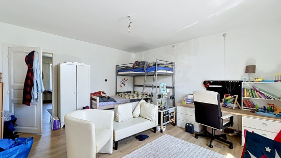 Rue du Triangle - 7 - - 5020