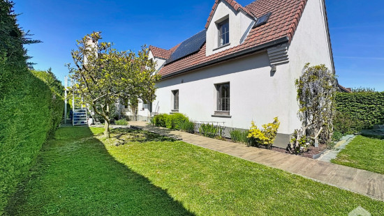 Avenue des Cottages - 31 - - 1470