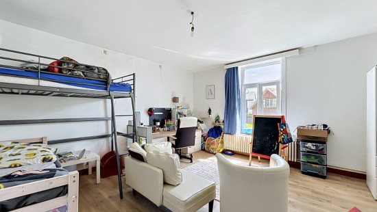 Rue du Triangle - 7 - - 5020