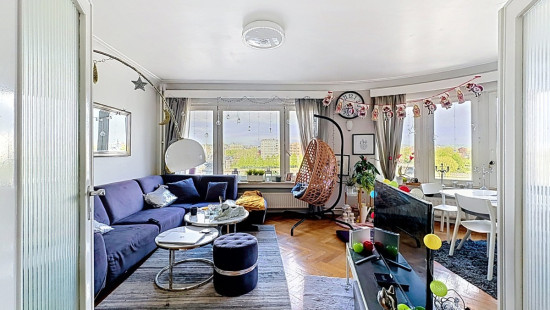 Quai de Rome - 85 - 3G - 4000