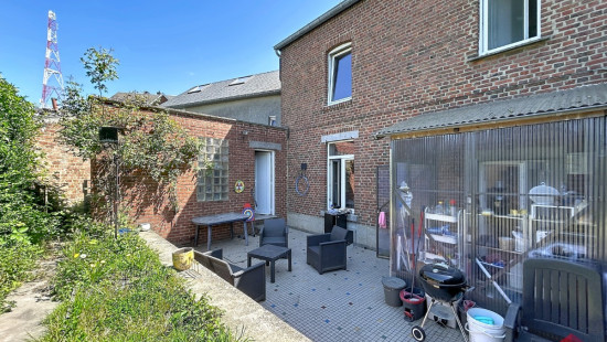 Rue du Triangle - 7 - - 5020