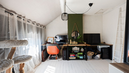 Bergstraat - 3 - - 9170