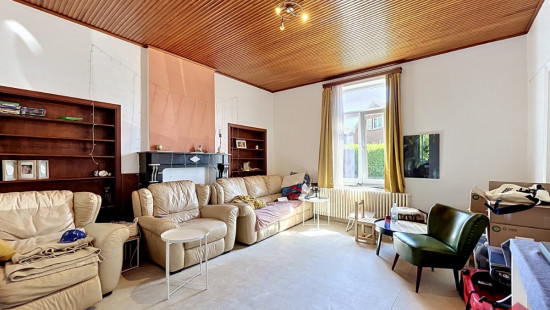 Rue du Triangle - 7 - - 5020