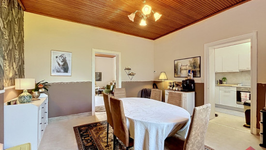 Rue du Triangle - 7 - - 5020