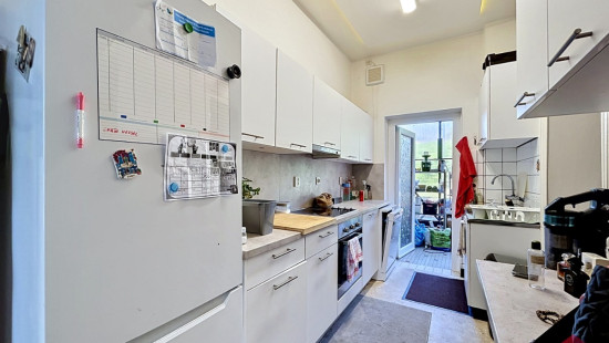 Rue du Triangle - 7 - - 5020