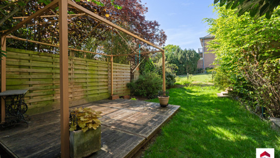 Winkelveldstraat - 59 - - 1700