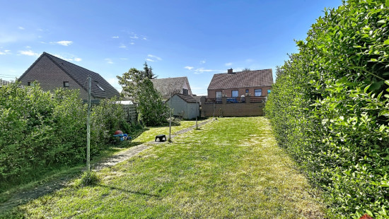 Rue du Triangle - 7 - - 5020