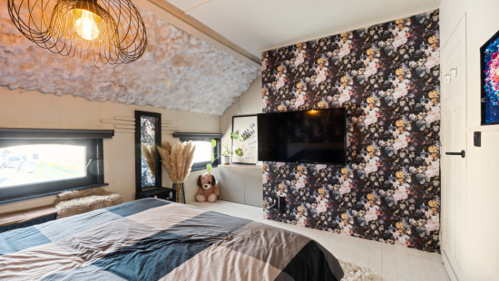 Bergstraat - 3 - - 9170