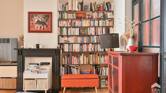 Avenue Brugmann - 502 - 0 - 1180