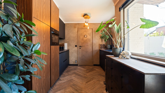 Bergstraat - 3 - - 9170