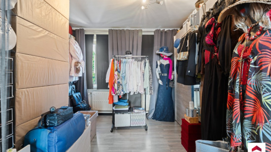 Winkelveldstraat - 59 - - 1700