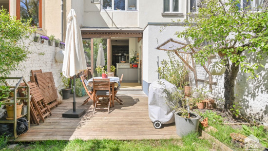 Avenue Brugmann - 502 - 0 - 1180