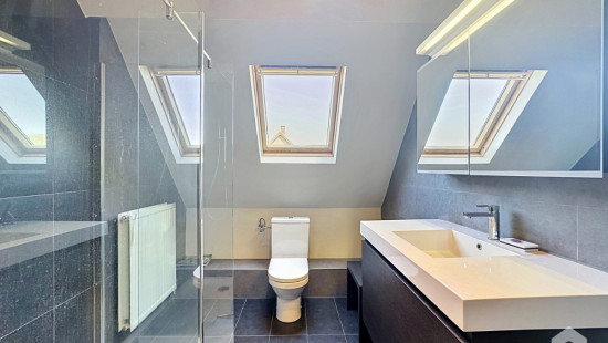 Avenue des Cottages - 31 - - 1470