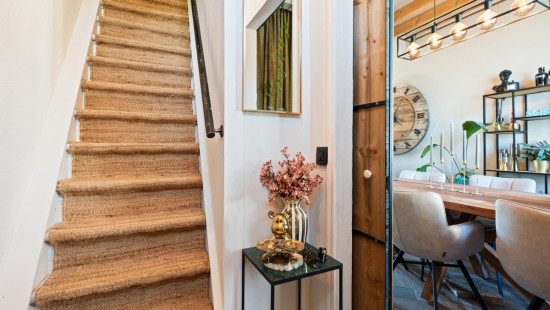 Bergstraat - 3 - - 9170