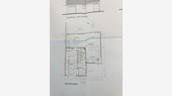 Akkerstraat - 41 - - 8940