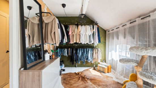 Bergstraat - 3 - - 9170