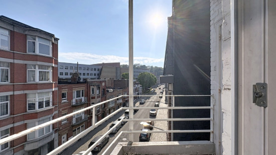 Quai de Rome - 85 - 3G - 4000